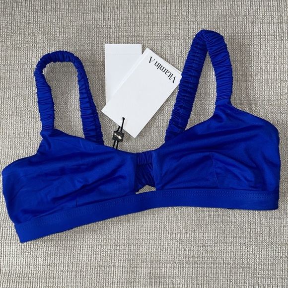 NWT Vitamin A Bikini Set - Picture 7 of 10